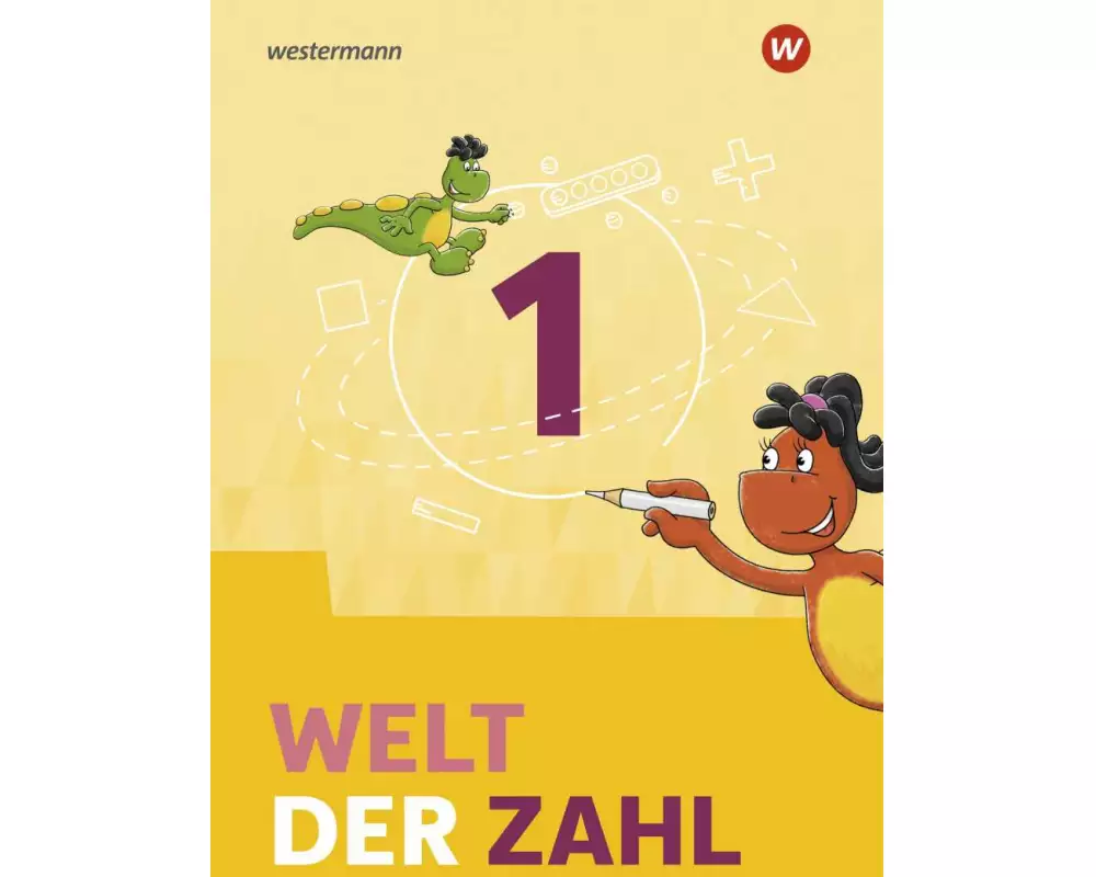 Welt der Zahl - Allgemeine Ausgabe 2021