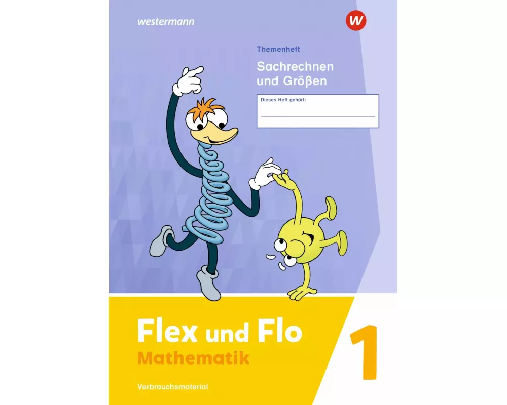 Flex und Flo - Ausgabe 2021