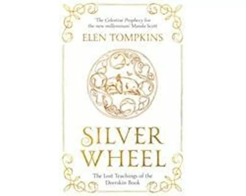 Silver Wheel