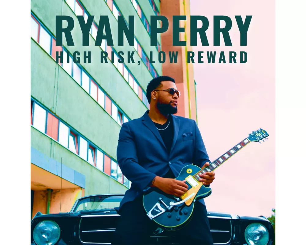 Perry,Ryan-High Risk, Low Reward