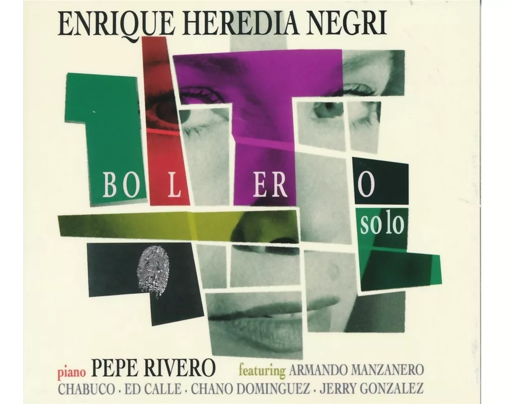 Bolero Solo