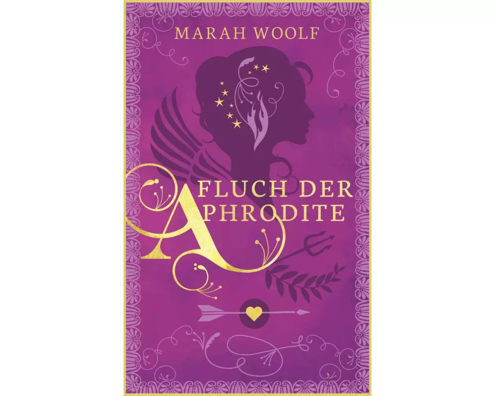 Fluch der Aphrodite