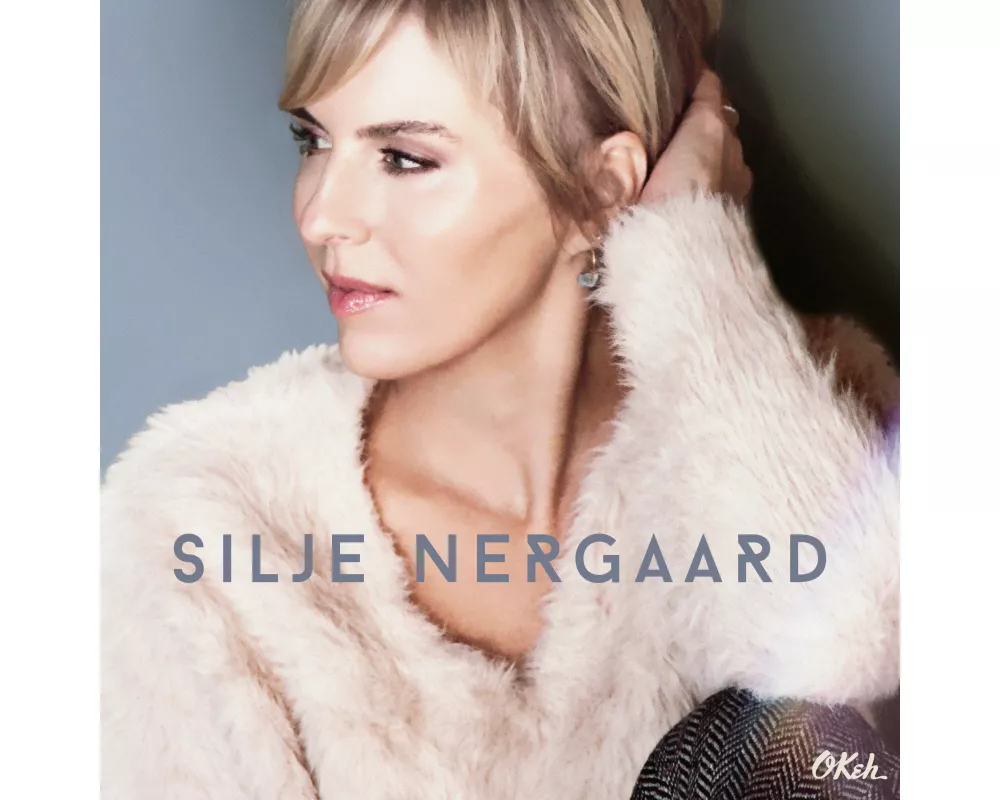 Silje Nergaard