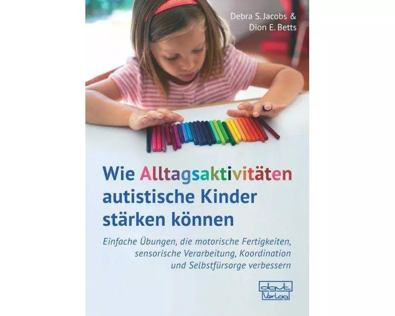 Wie Alltagsaktivitäten autistische Kinder stärken können
