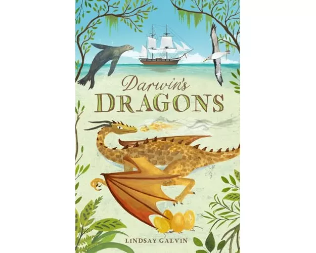 Darwin's Dragons