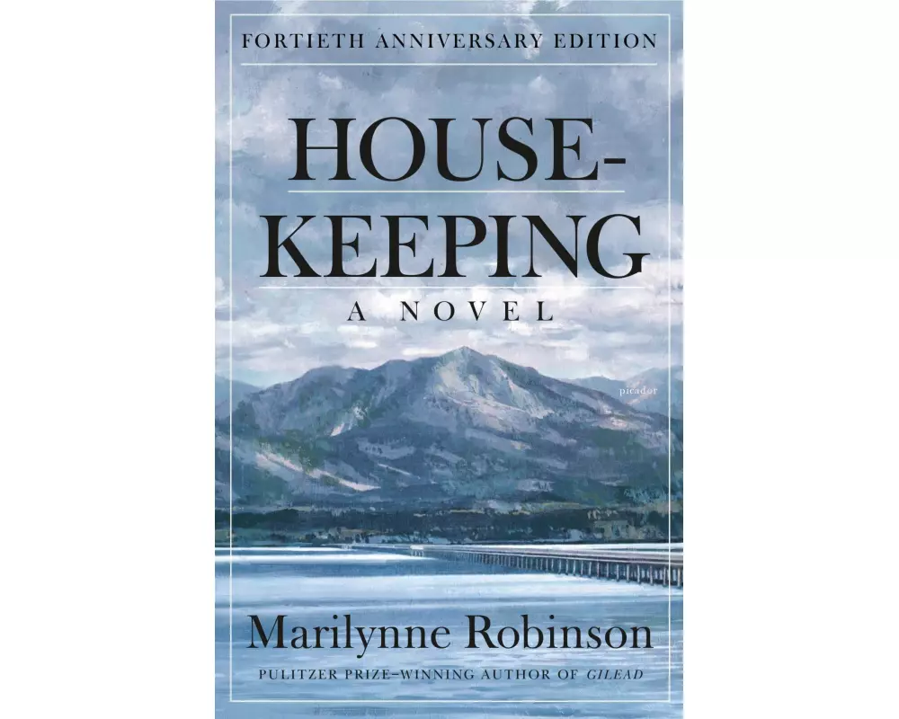 Housekeeping (Fortieth Anniversary Edition)