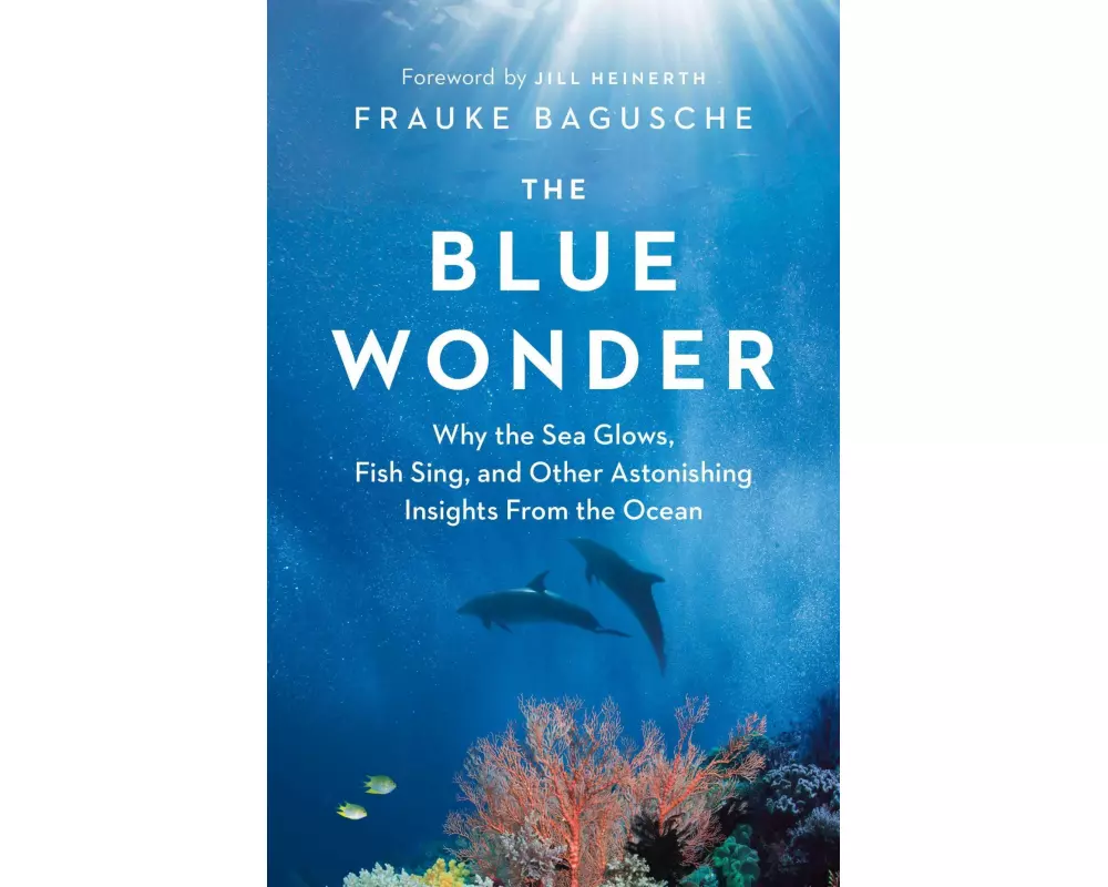 The Blue Wonder