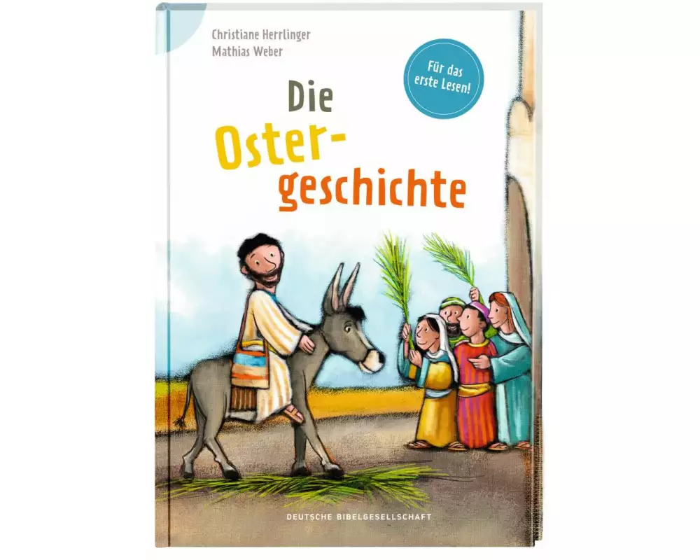 Die Ostergeschichte