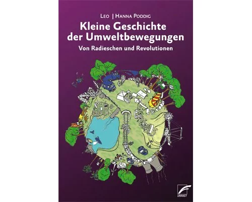 Kleine Geschichte der Umweltbewegungen