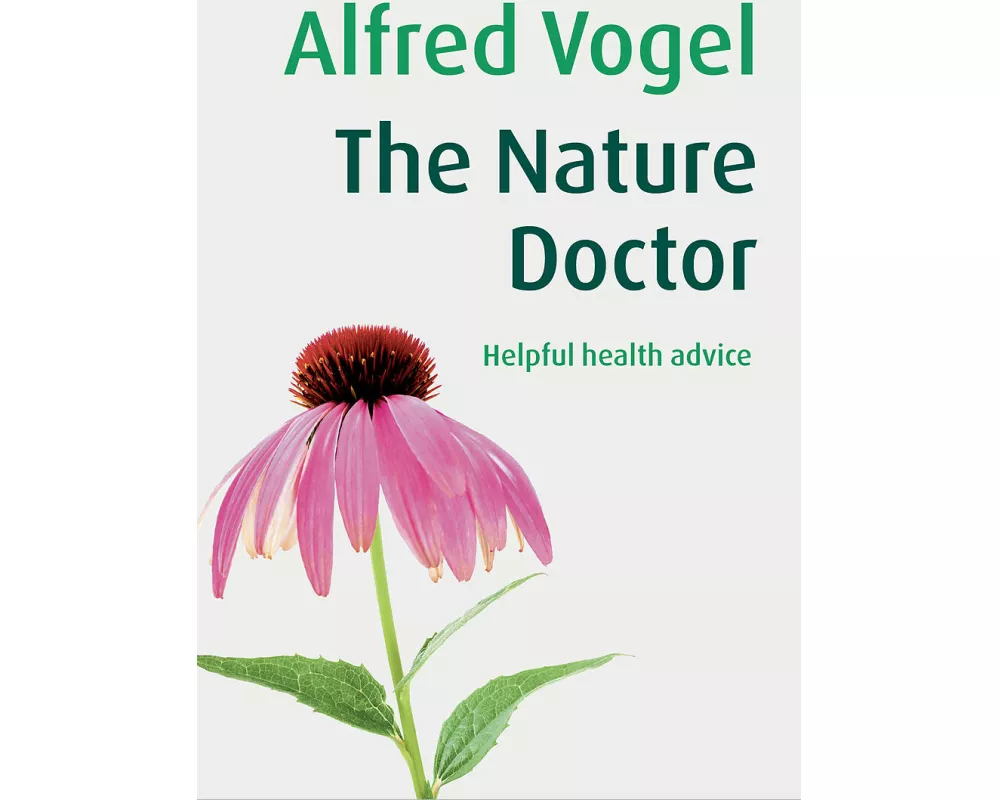 The Nature Doctor
