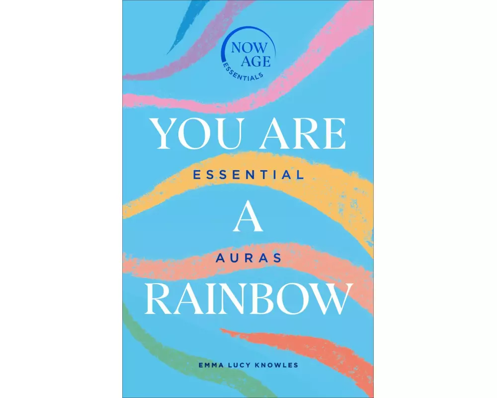 You Are A Rainbow