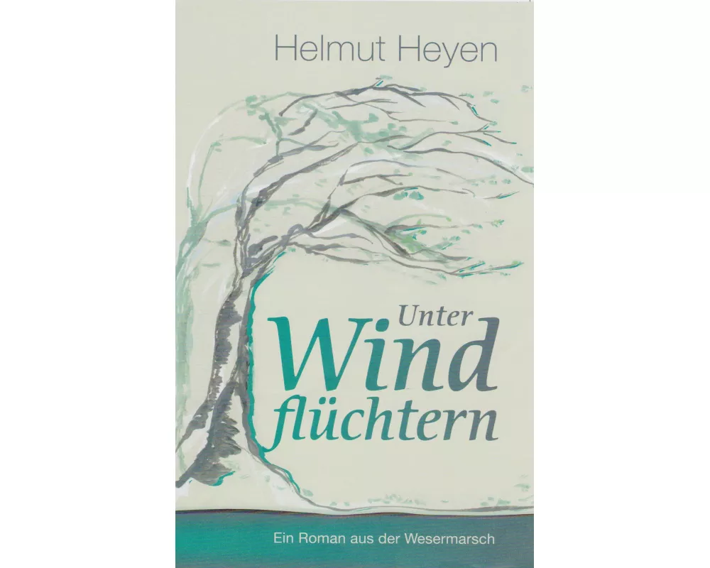 Unter Windflüchtern