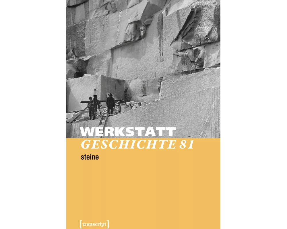 WerkstattGeschichte
