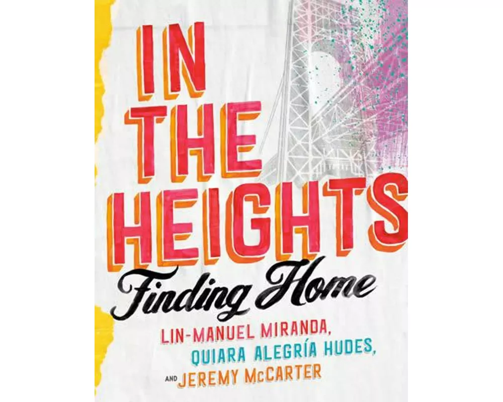 In the Heights