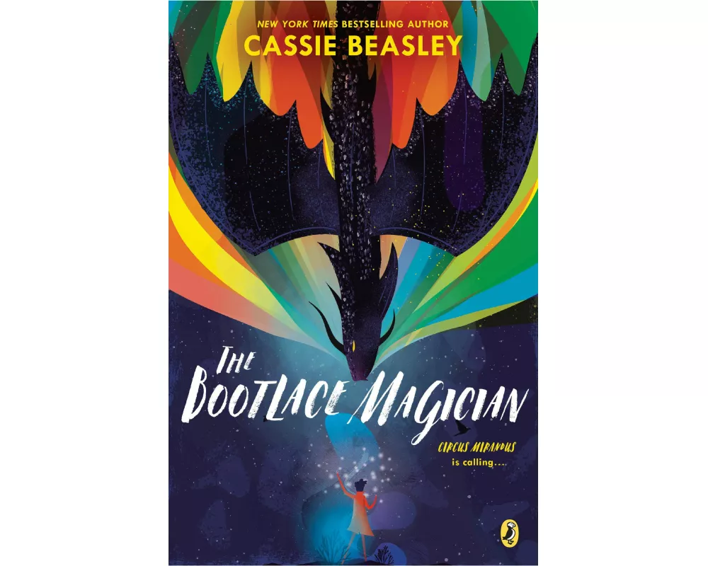 The Bootlace Magician