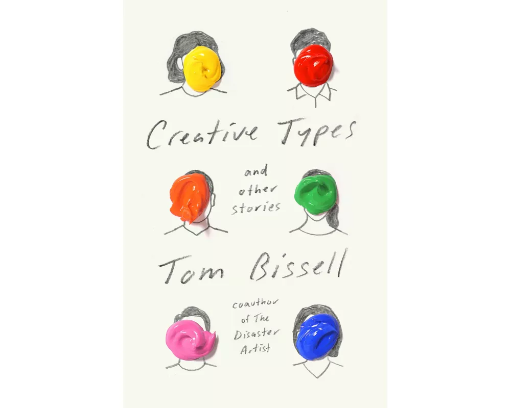 Creative Types