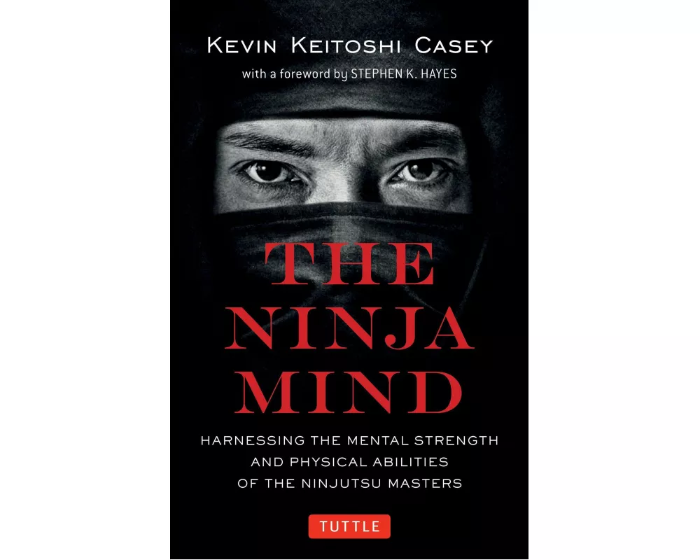 The Ninja Mind