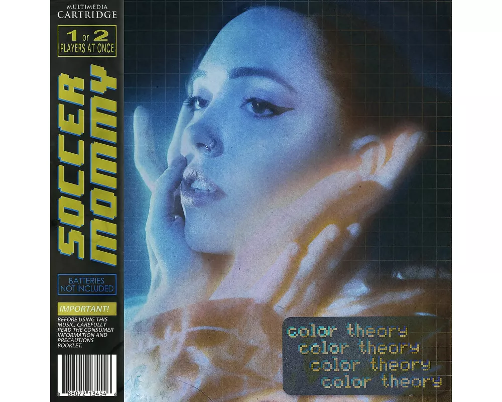 Color Theory