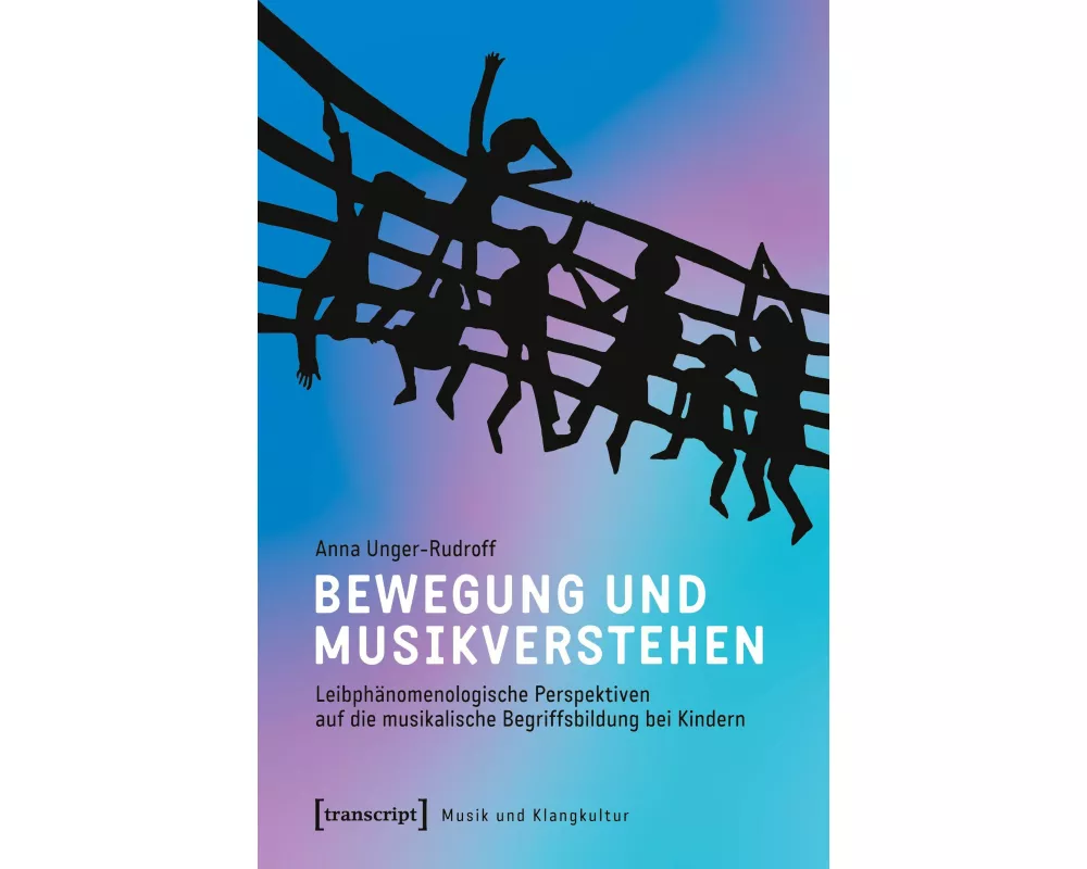 Bewegung und Musikverstehen