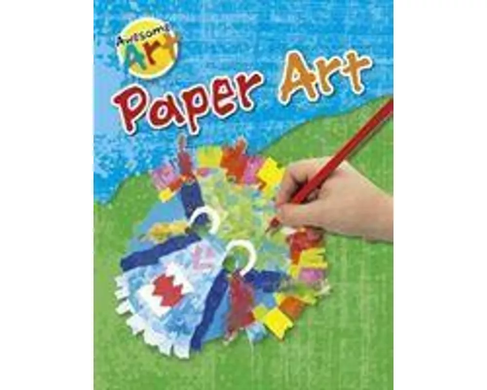 Paper Art