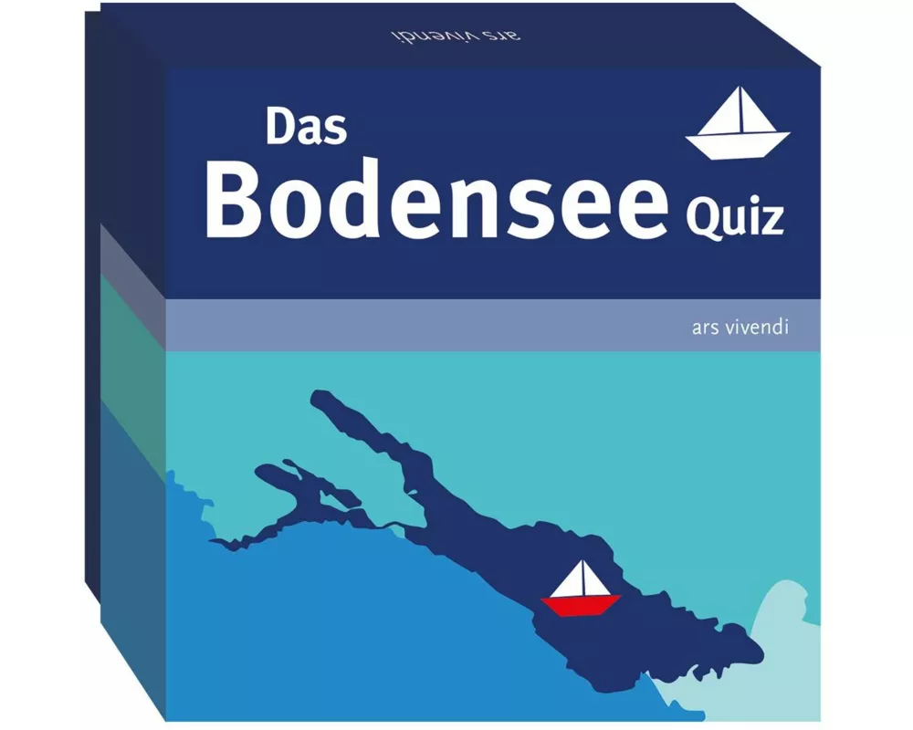Das Bodensee-Quiz