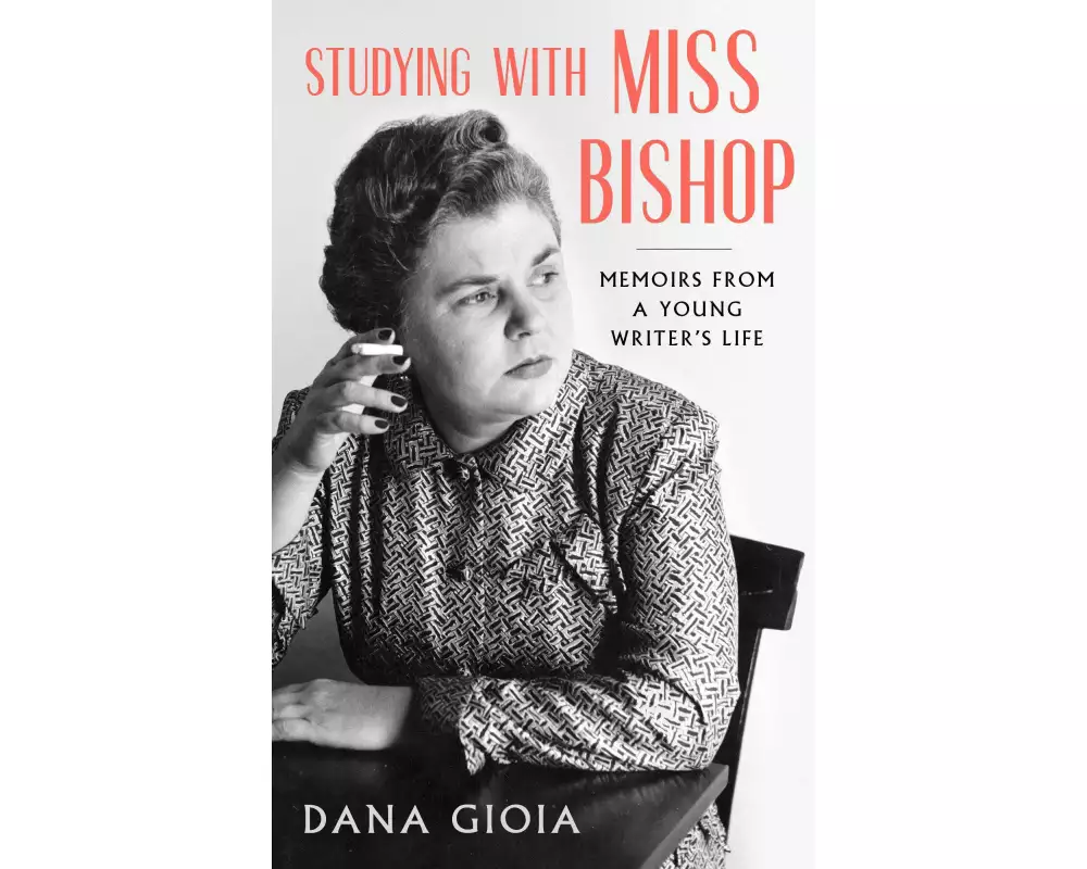 Studying with Miss Bishop