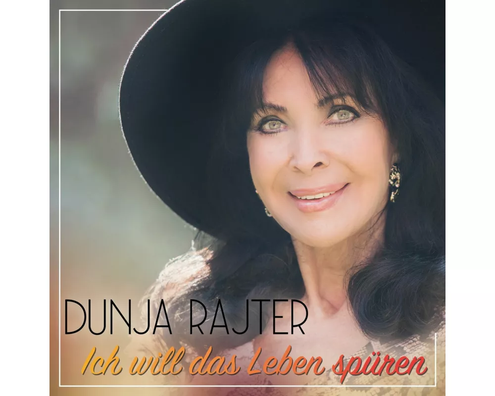 Ich will das Leben spüren