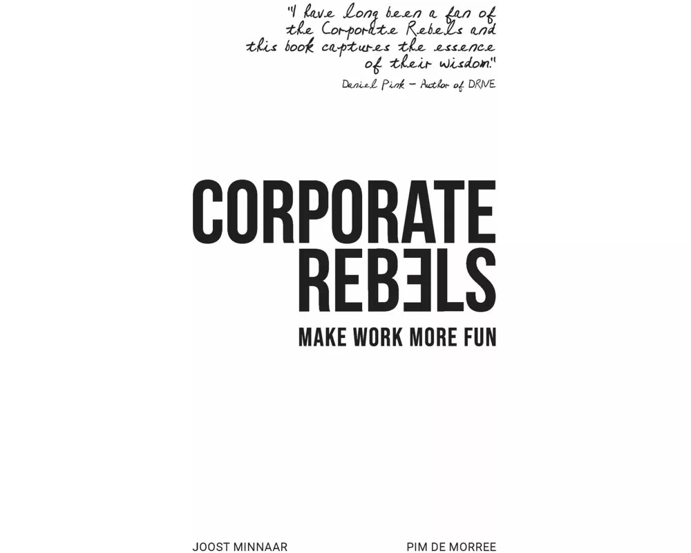 Corporate Rebels