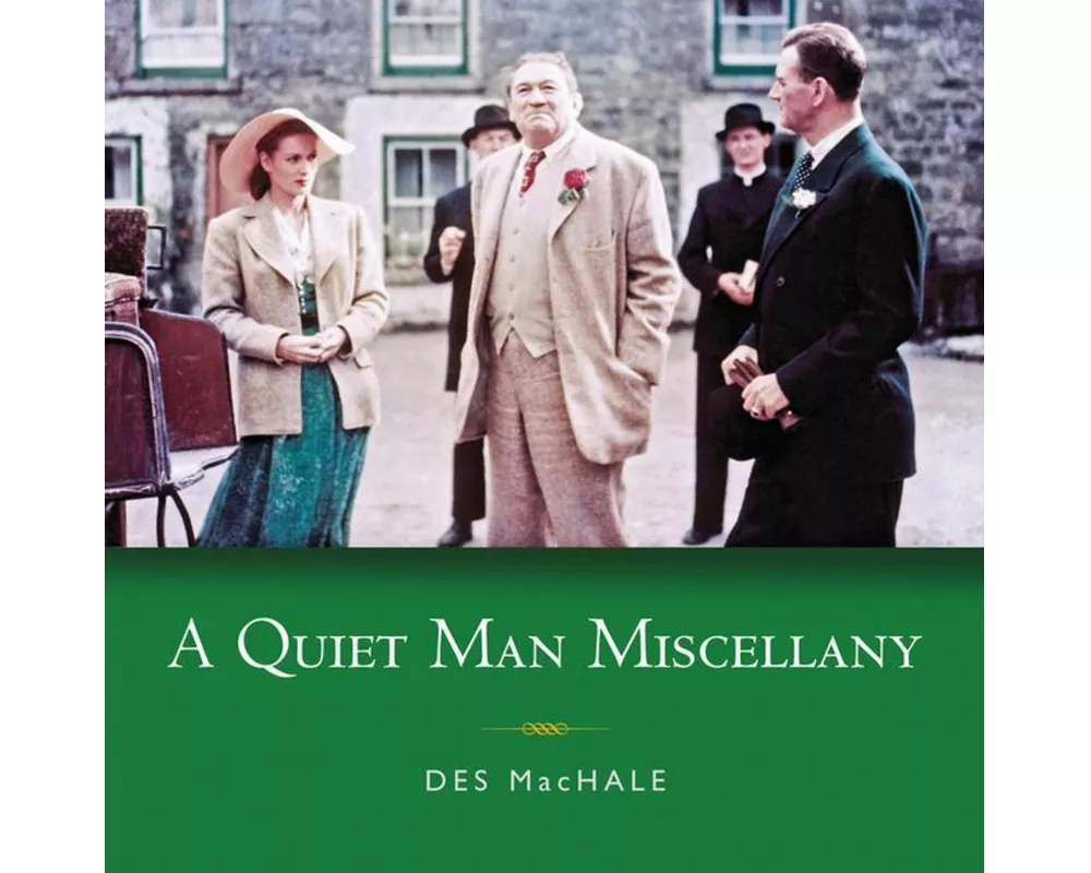 A Quiet Man Miscellany