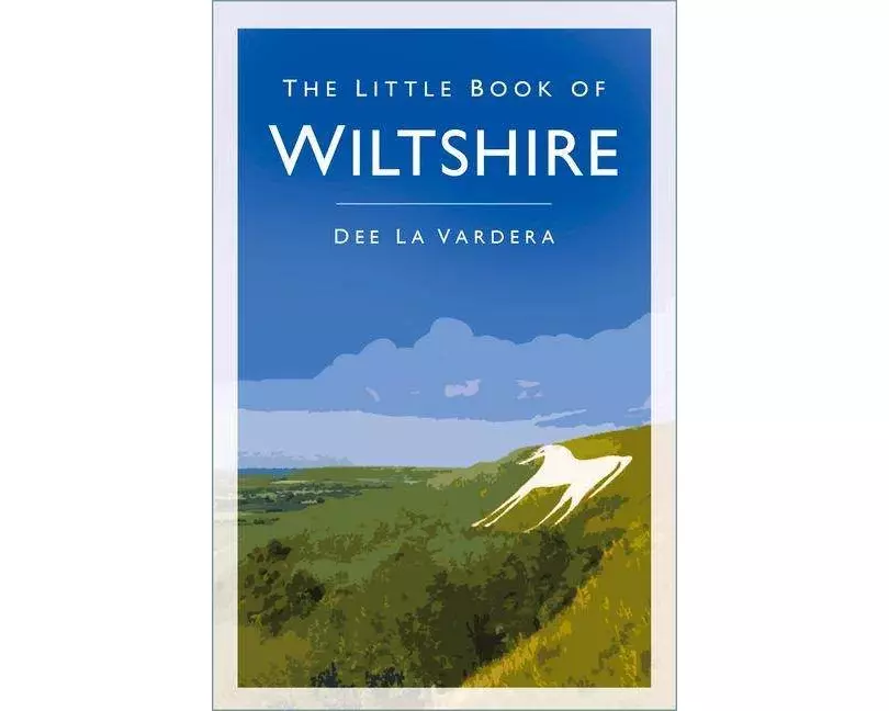 The Little Book of Wiltshire