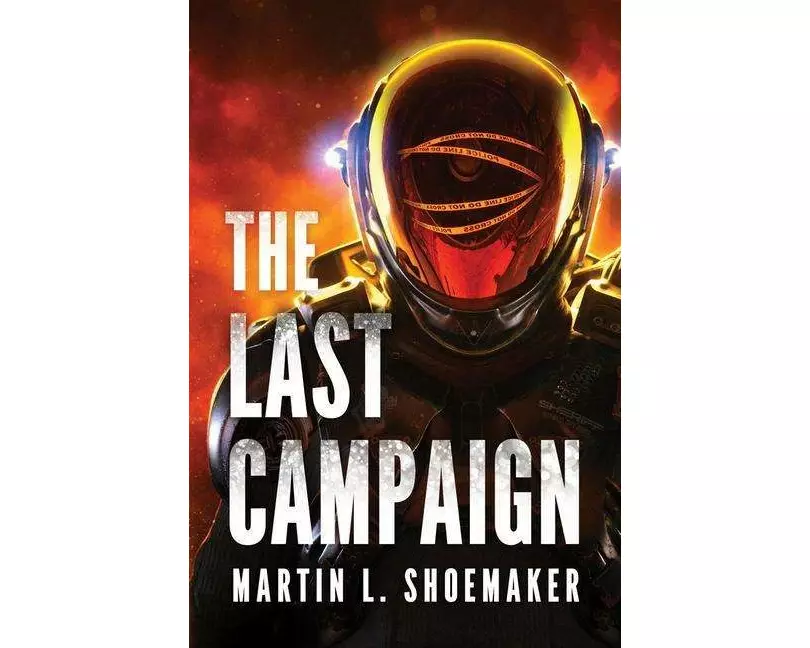 The Last Campaign