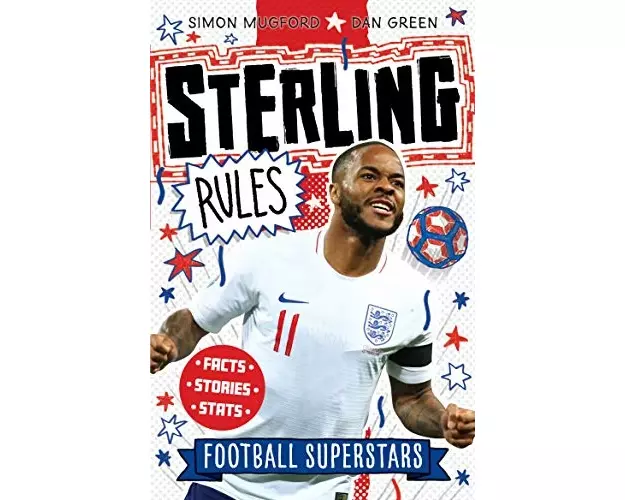 Football Superstars: Sterling Rules