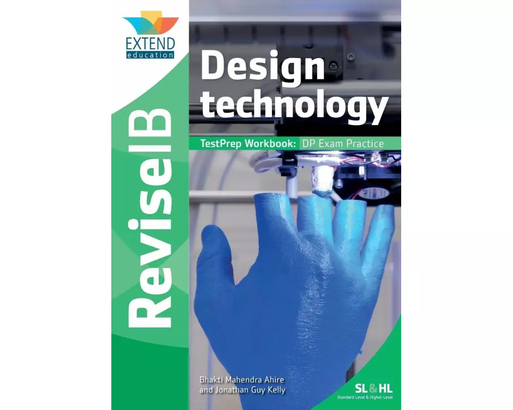 Design Technology (SL and HL)