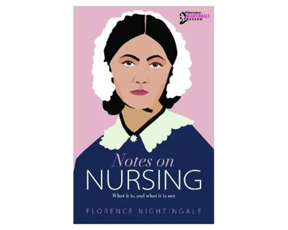 Notes On Nursing