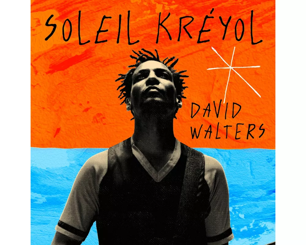 Soleil Kreyol