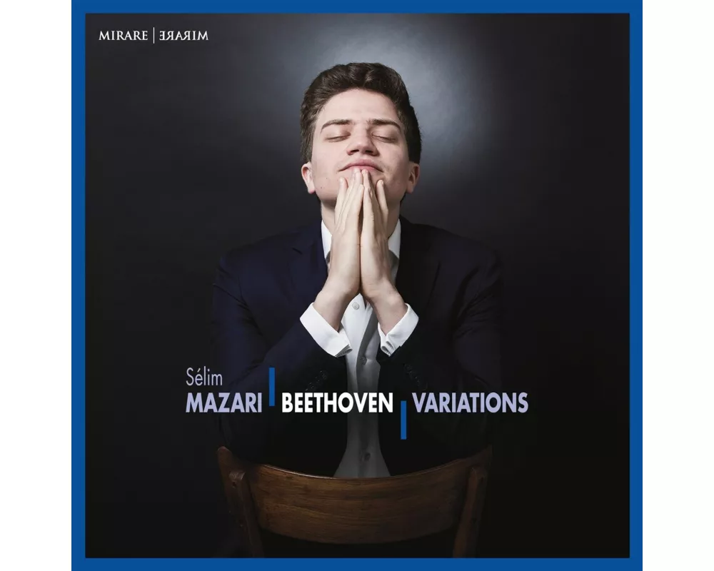 Beethoven: Variations