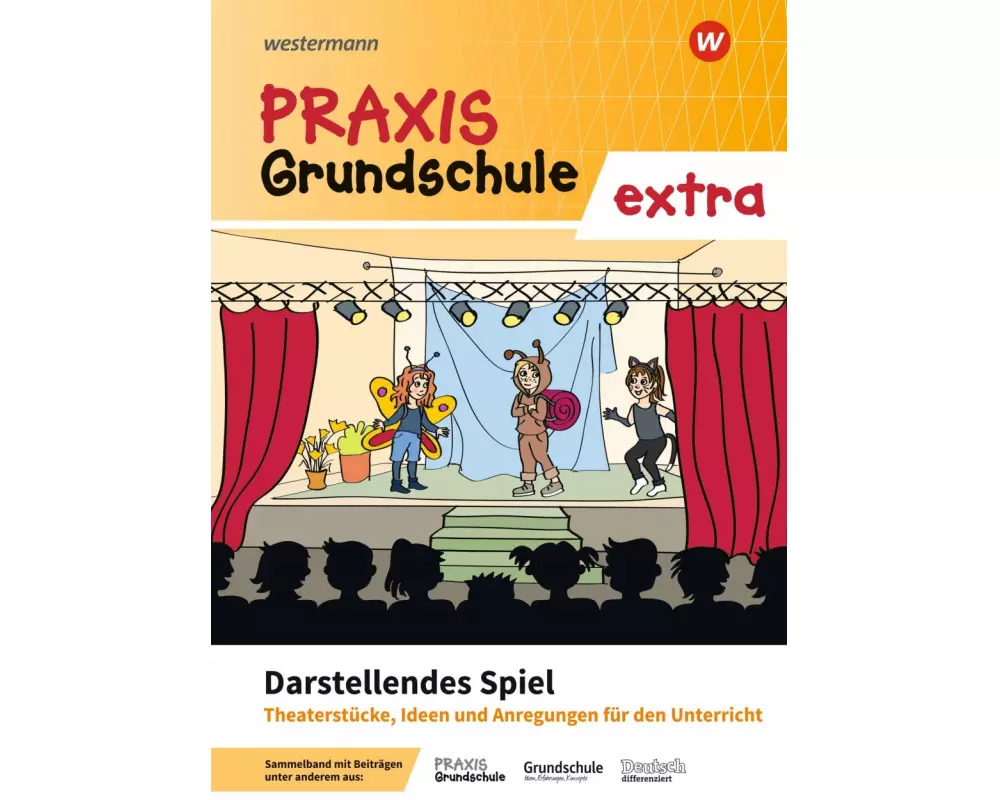 Praxis Grundschule extra