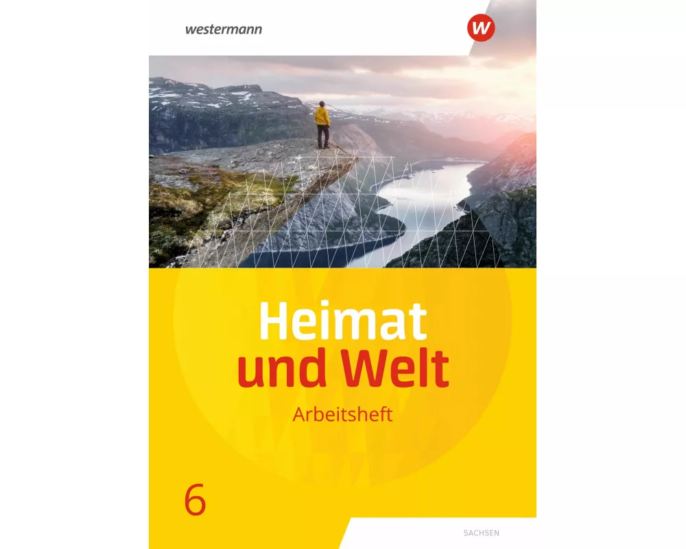Heimat und Welt - Ausgabe 2019 Sachsen