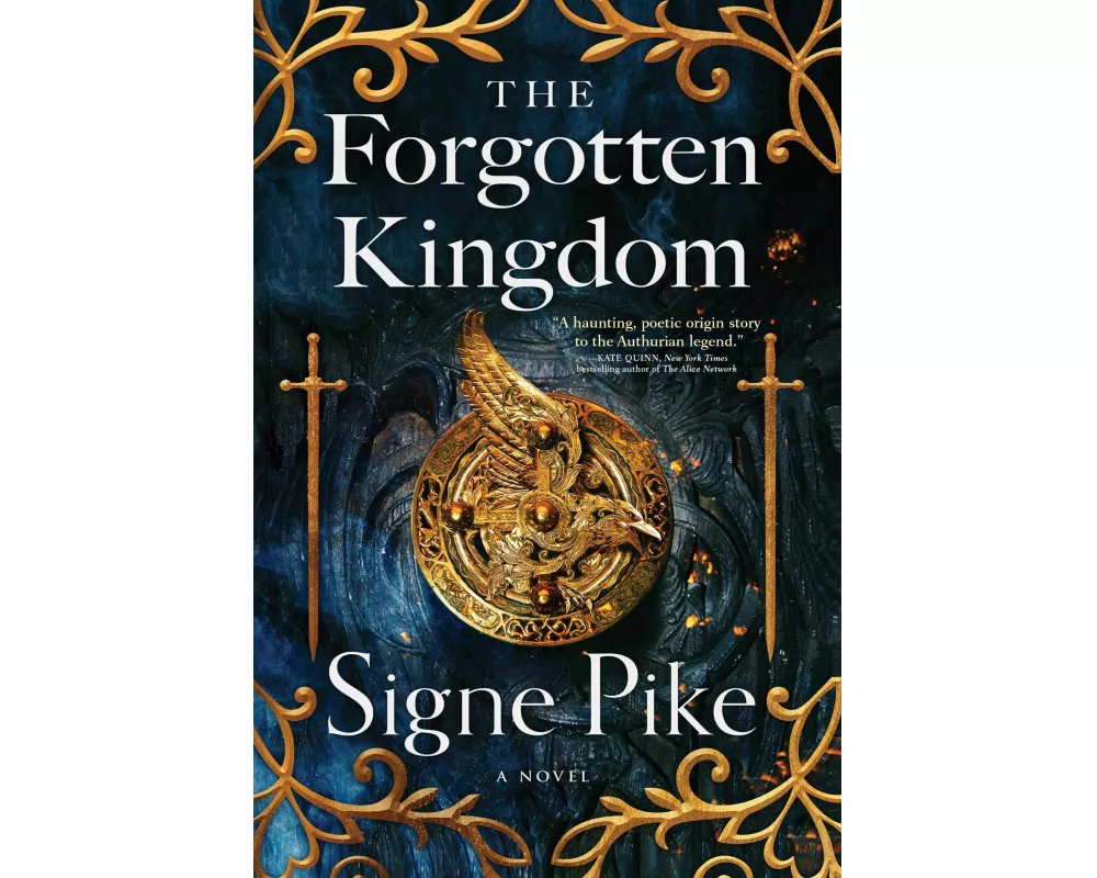 The Forgotten Kingdom