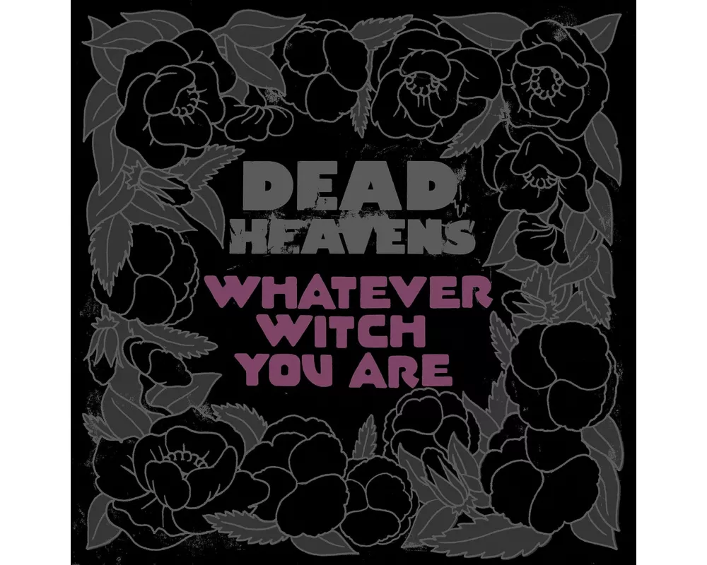 Whatever Witch You Are