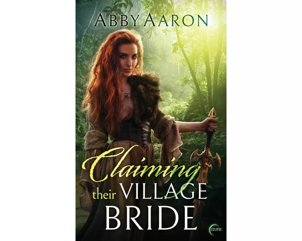 Claiming Their Village Bride