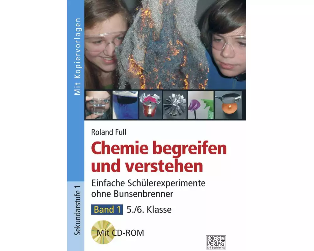 Chemie begreifen und verstehen 01