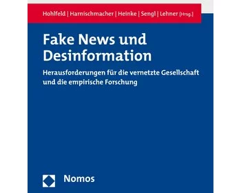 Fake News und Desinformation
