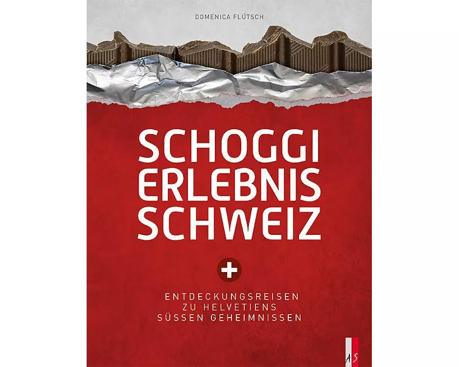 Schoggi Erlebnis Schweiz