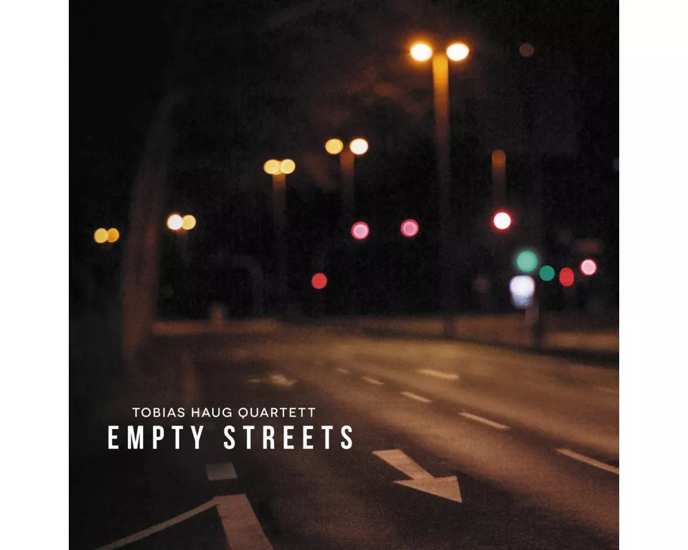 Empty Streets