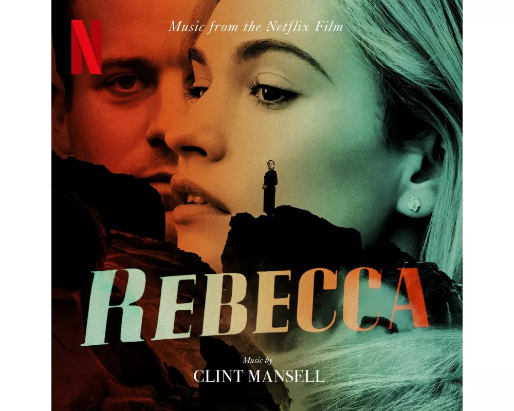 Rebecca (Music From The Netflix Film)