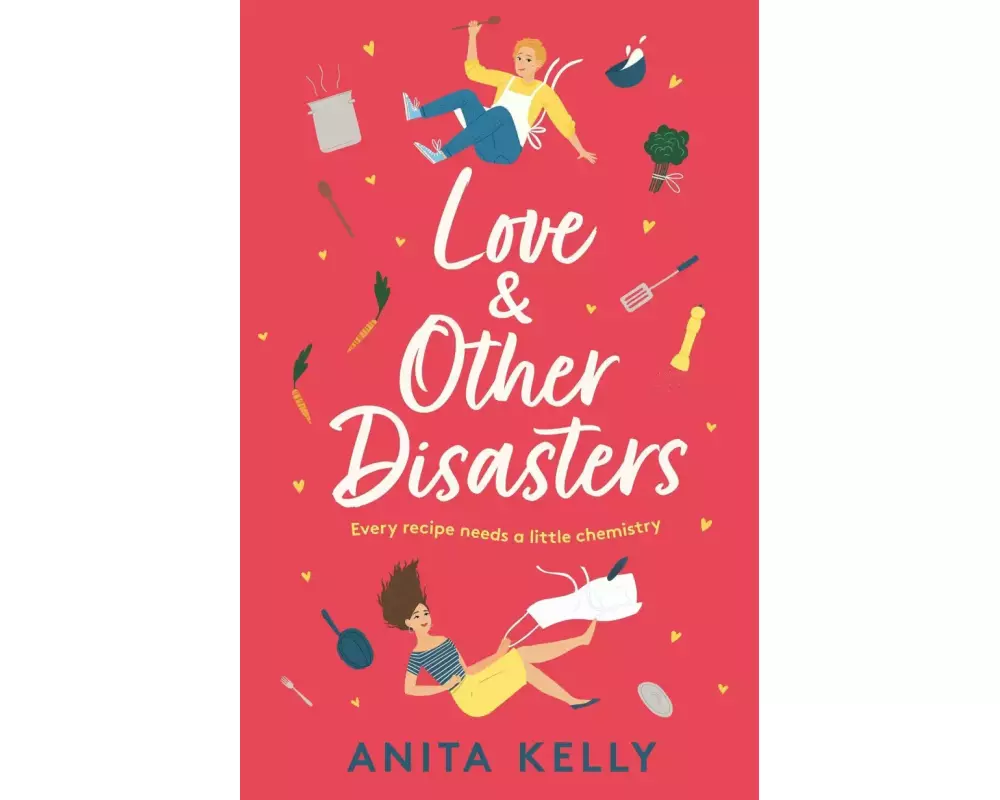 Love & Other Disasters