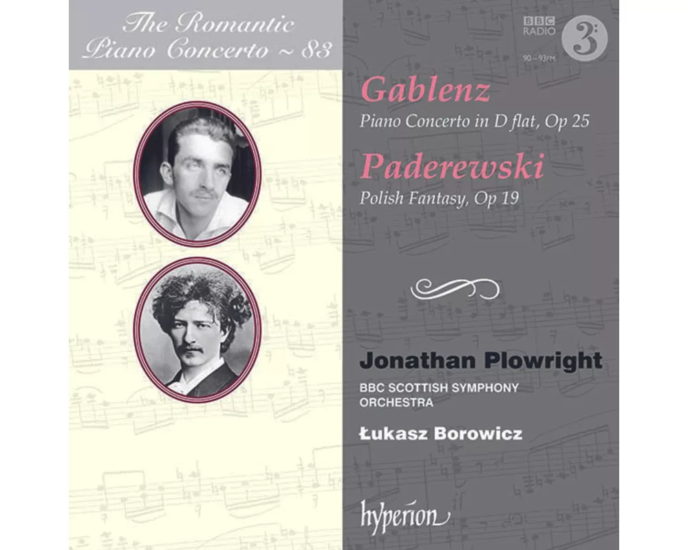 Romantic Piano Concerto Vol.83