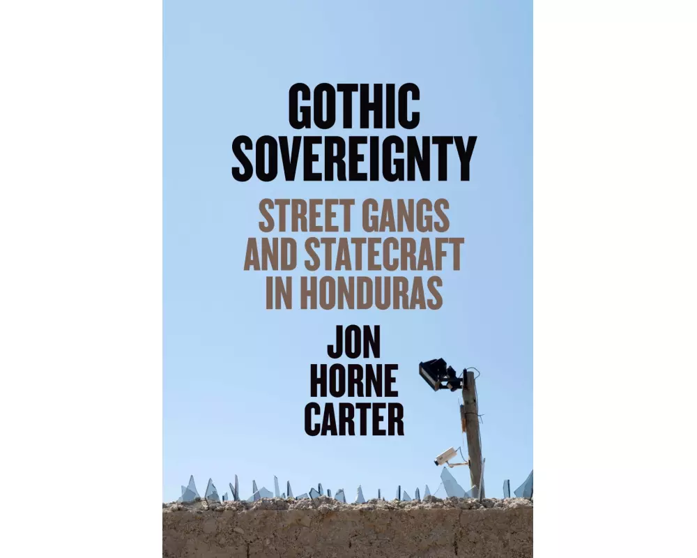 Gothic Sovereignty