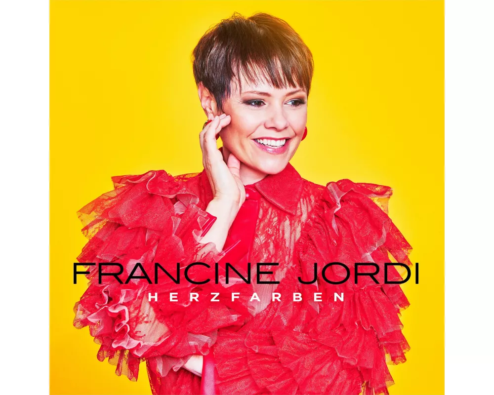 Herzfarben (meine Best Of)